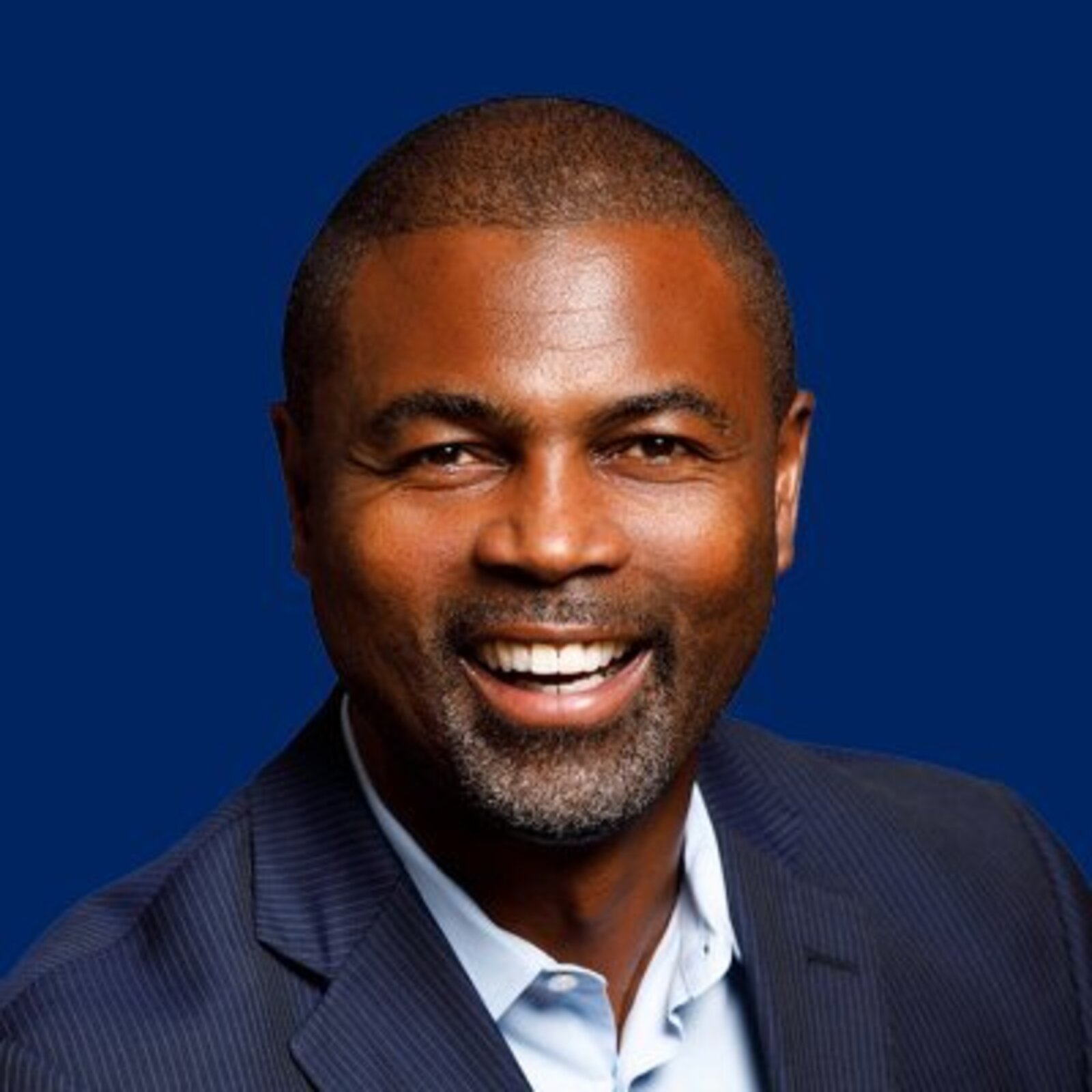 Headshot of La Shawn