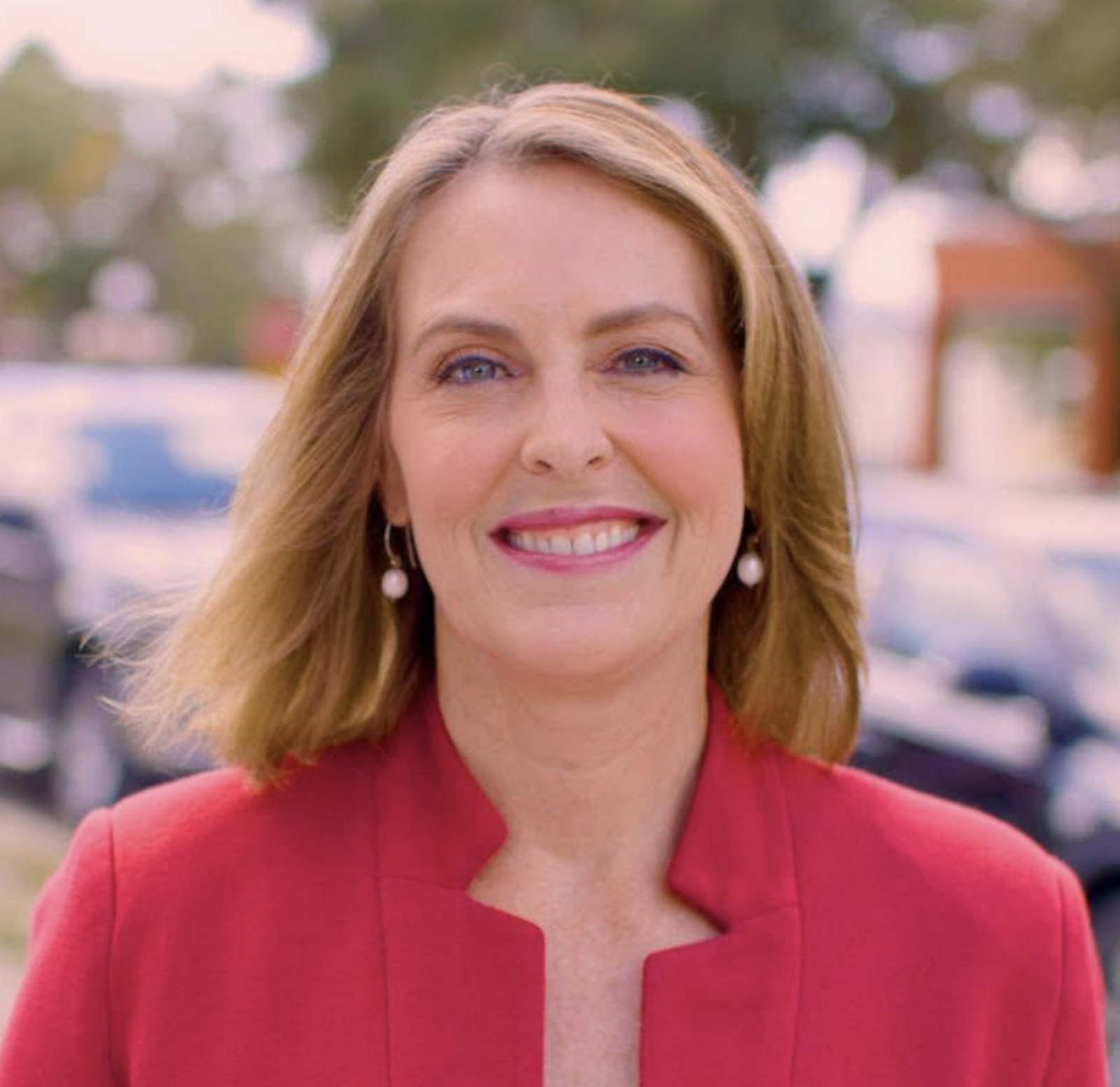Kathy Castor