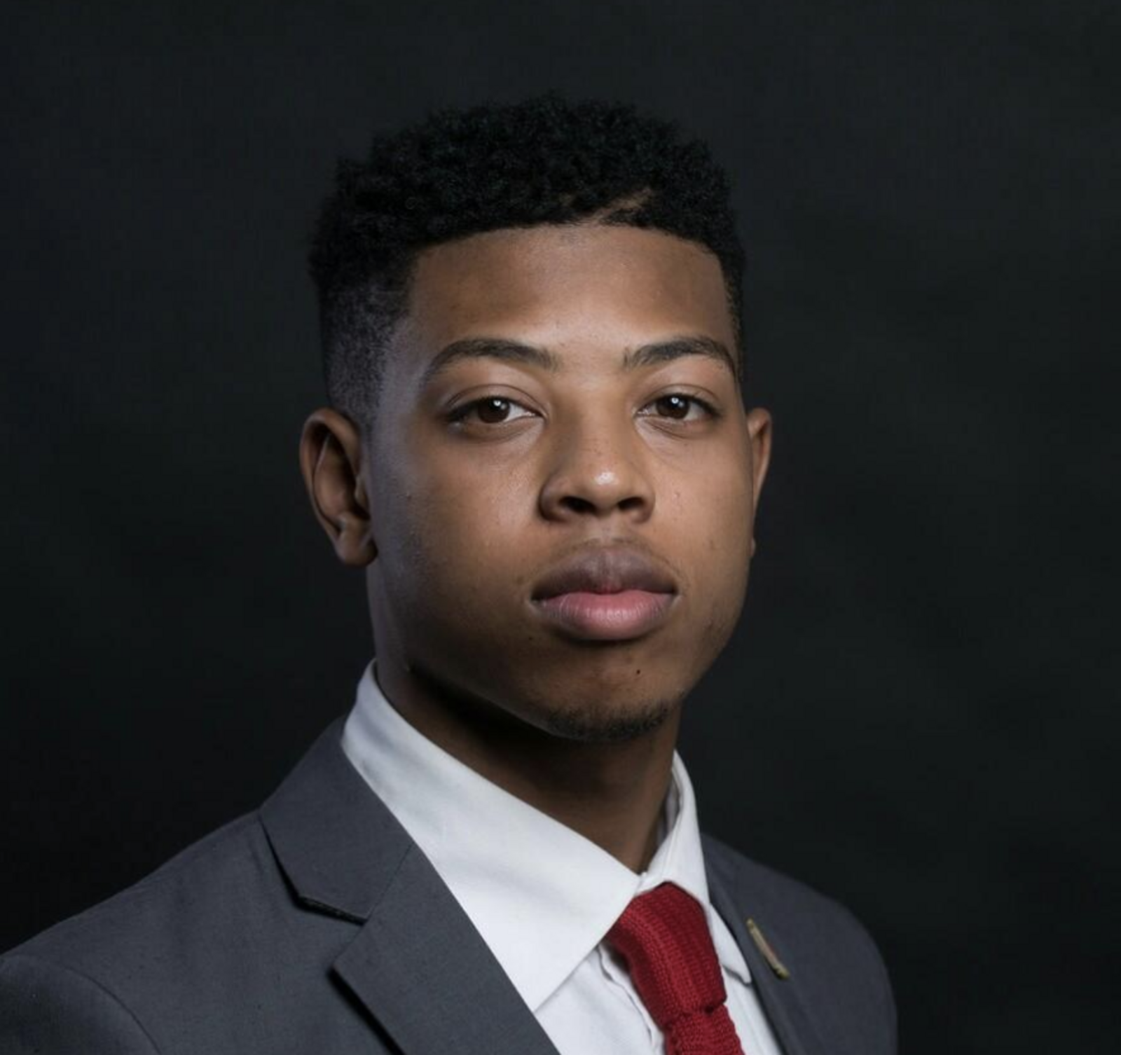 Headshot of Jewell