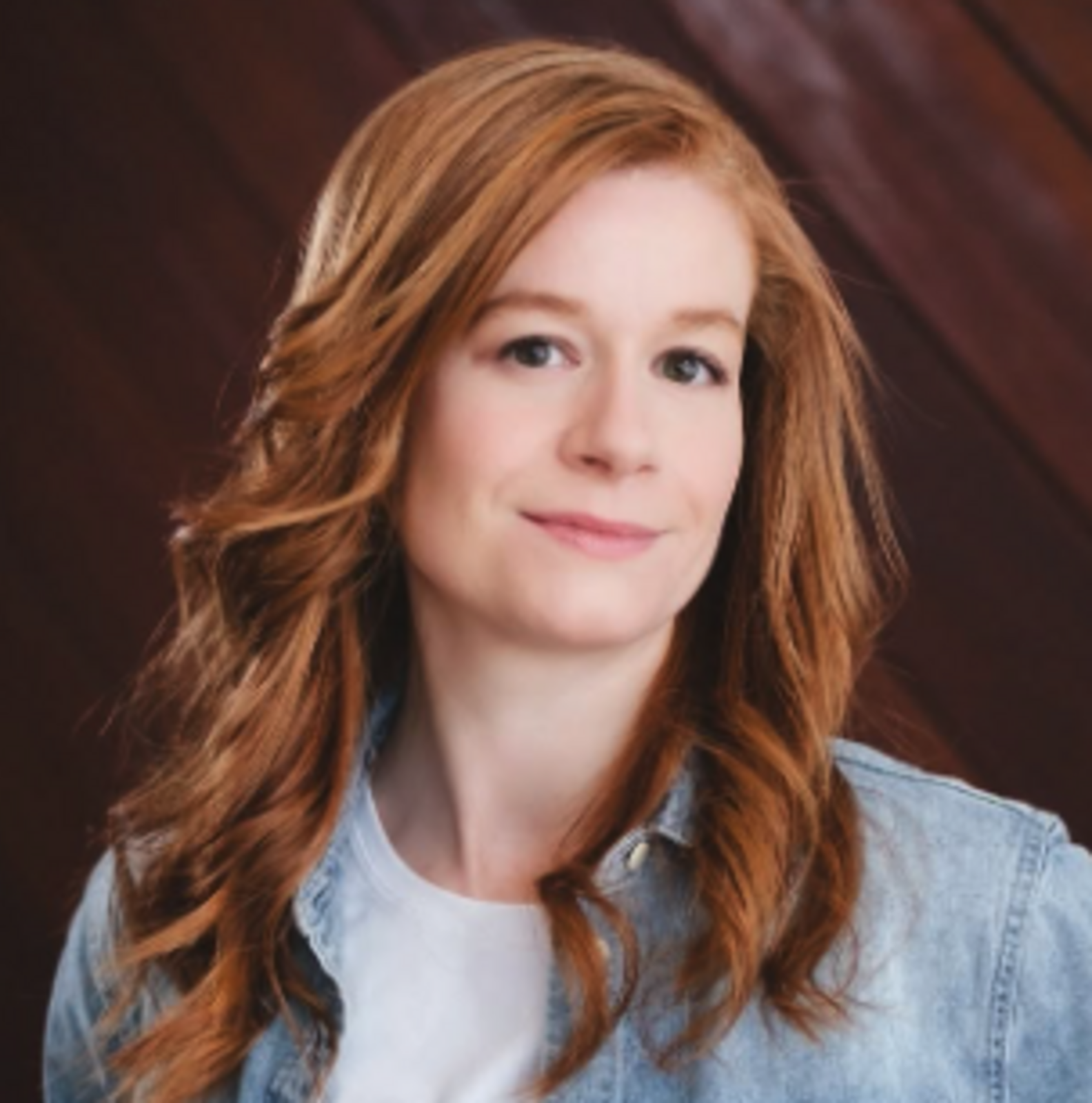 Headshot of Mallory