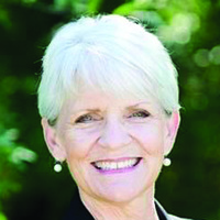 Carolyn Comitta