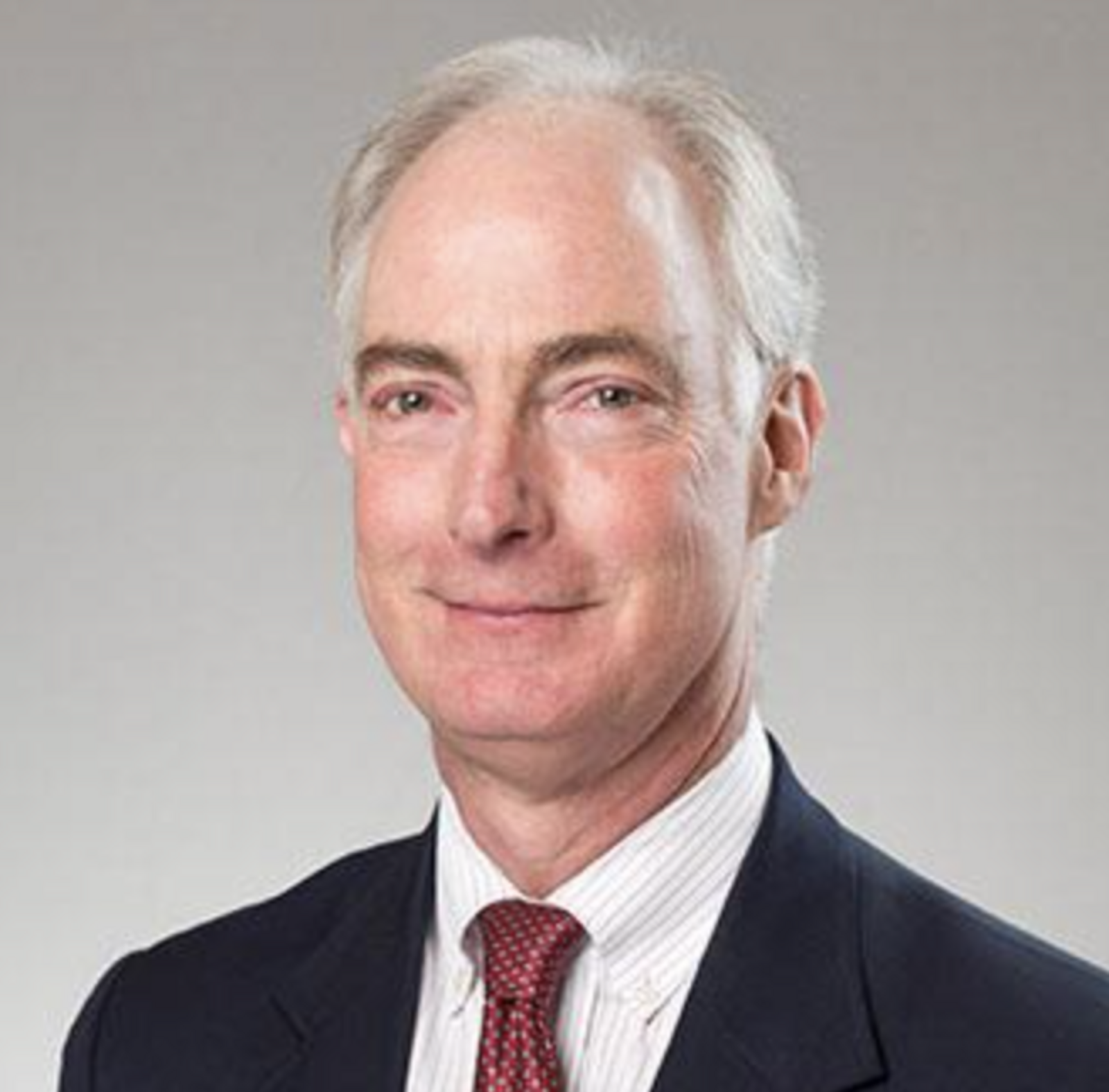 Headshot of Jim