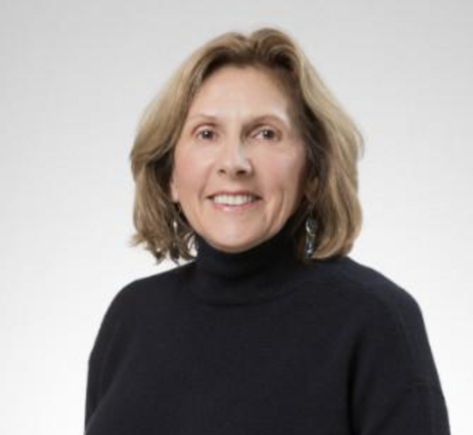 Headshot of Denise