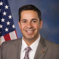 Ben Lujan
