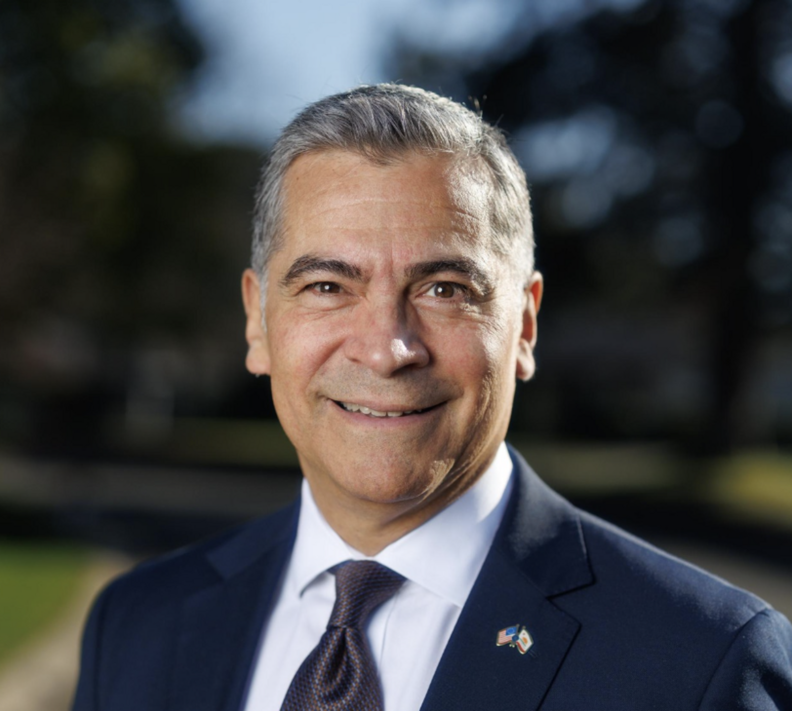 Xavier Becerra