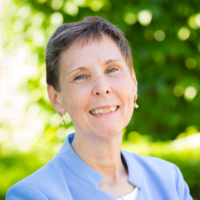 Donna Bailey