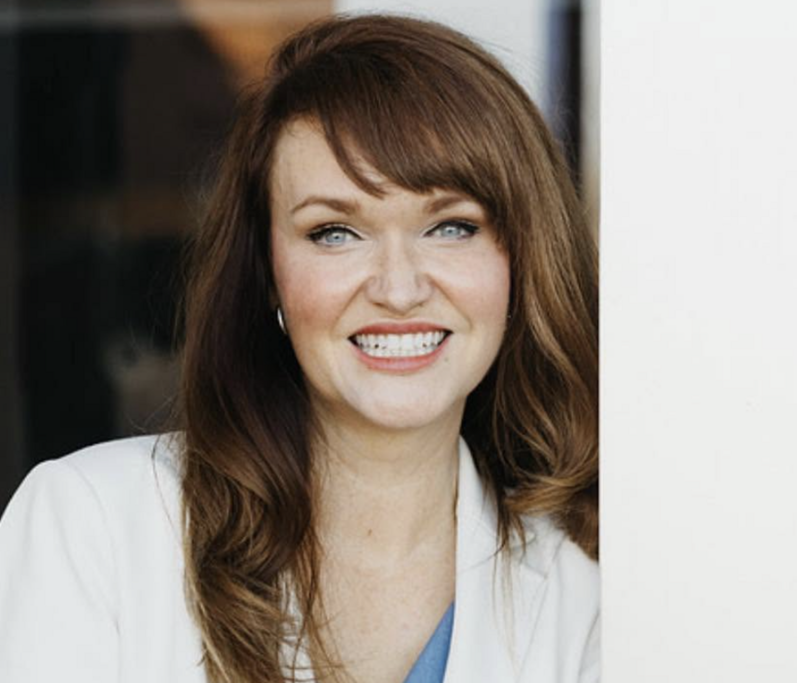 Headshot of Keri