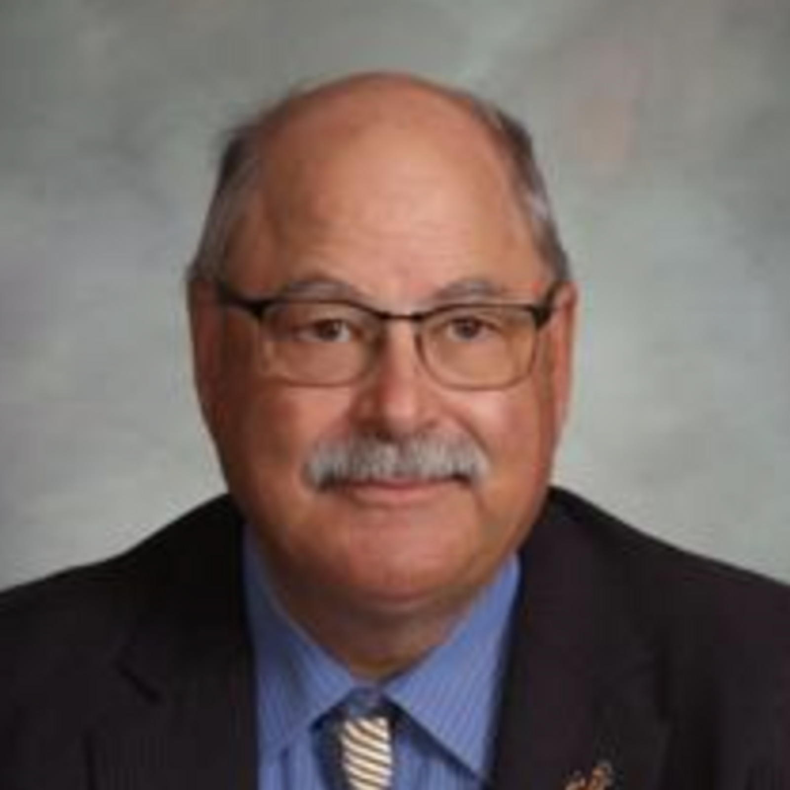 Headshot of Ogden