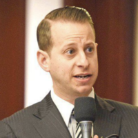 Jared Moskowitz