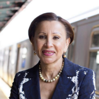 Nydia Velazquez