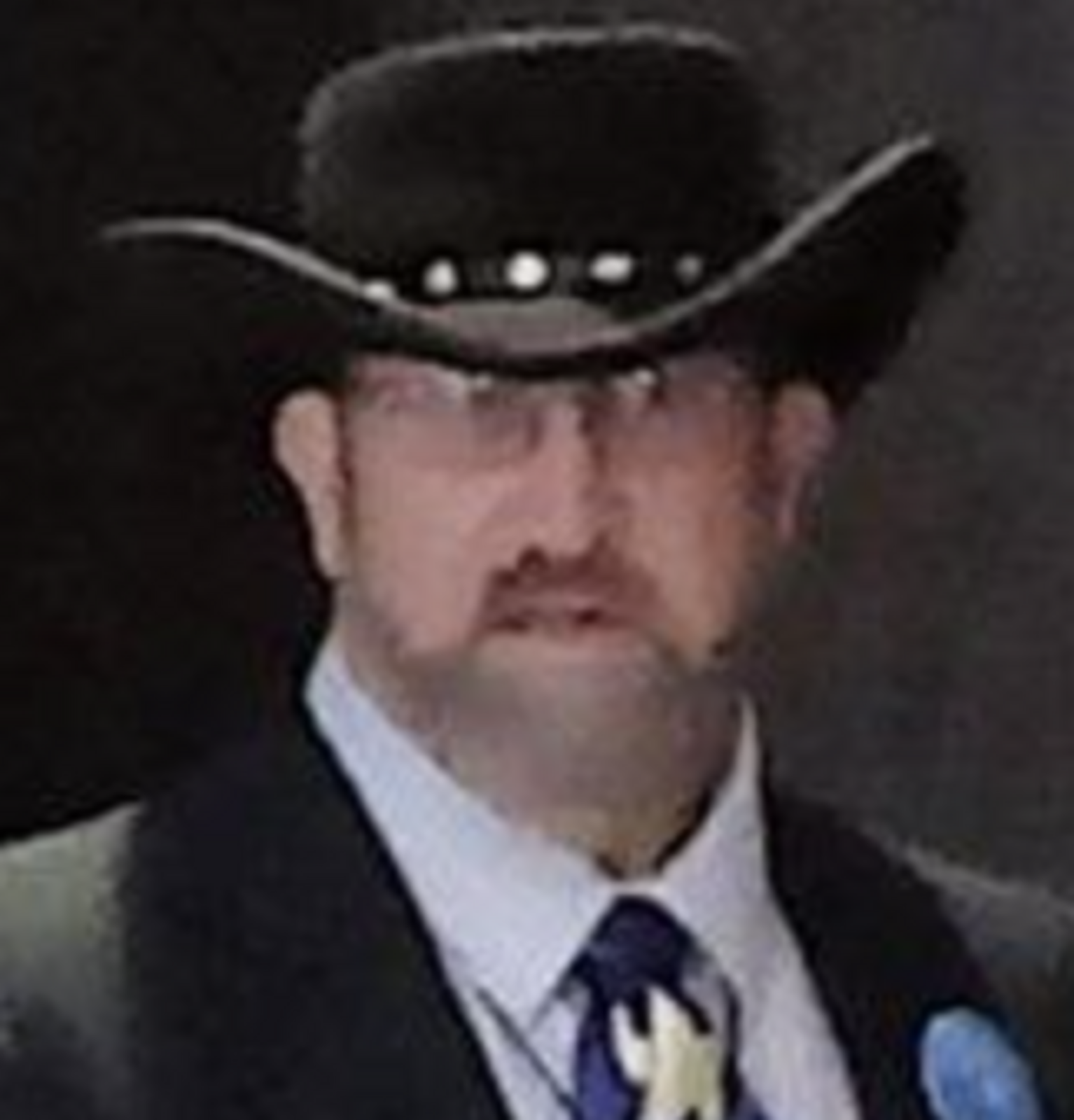 Headshot of Phil