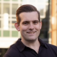Joshua Siegel