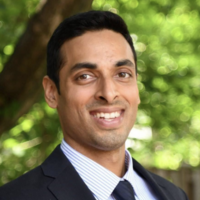 Suhas Subramanyam