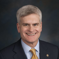 Bill Cassidy