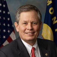 Steve Daines
