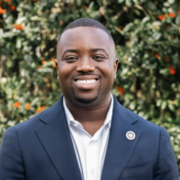 Adrian Boafo