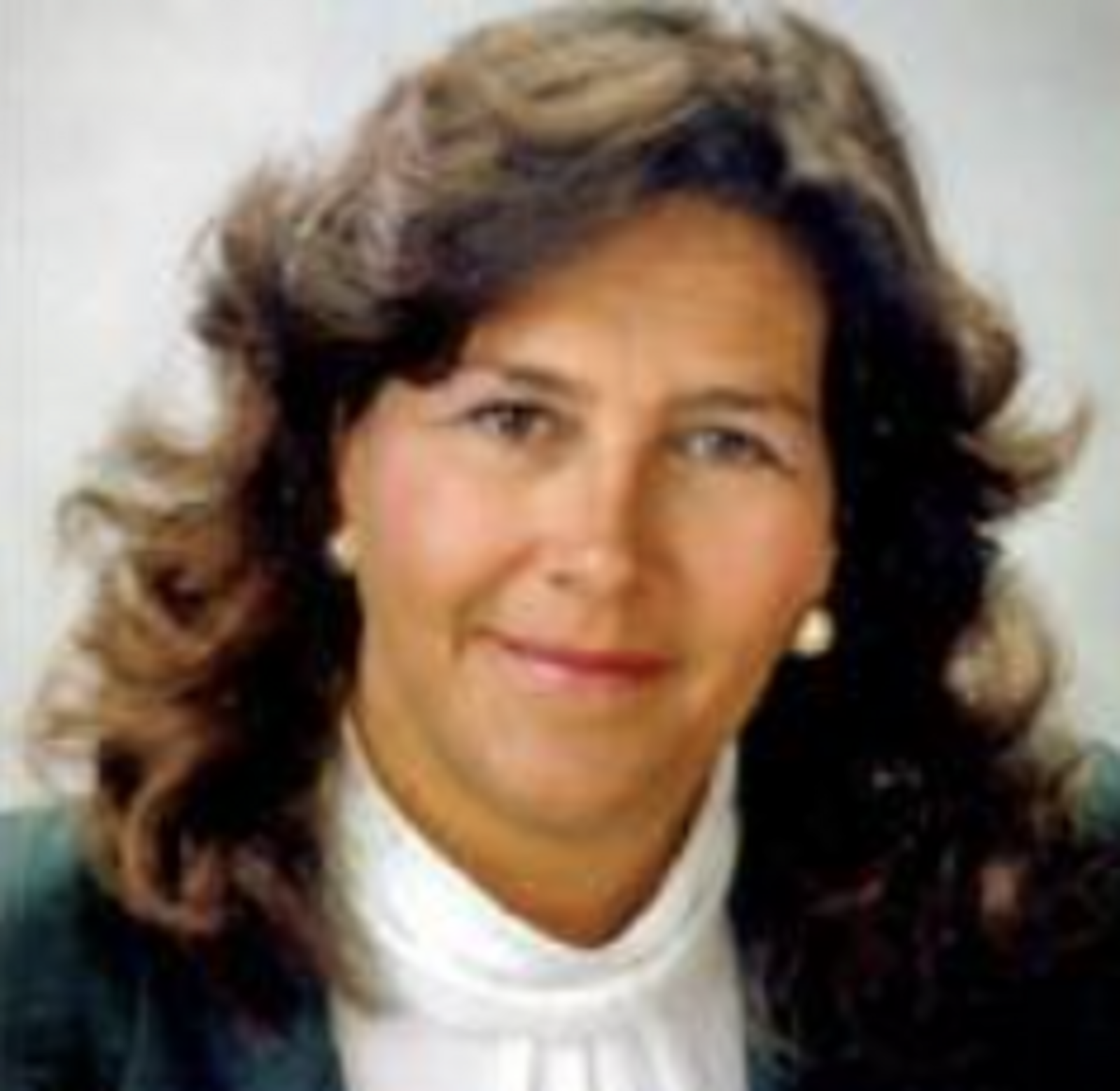 Headshot of Marcia