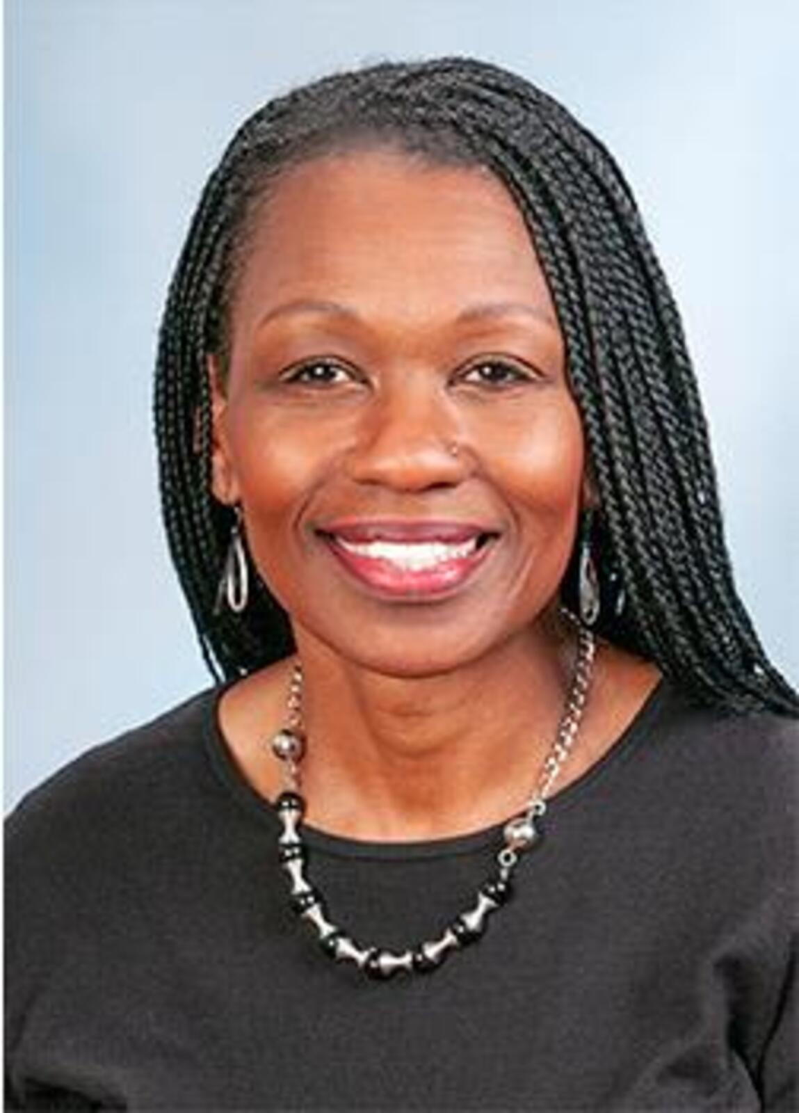 Trudy Davis