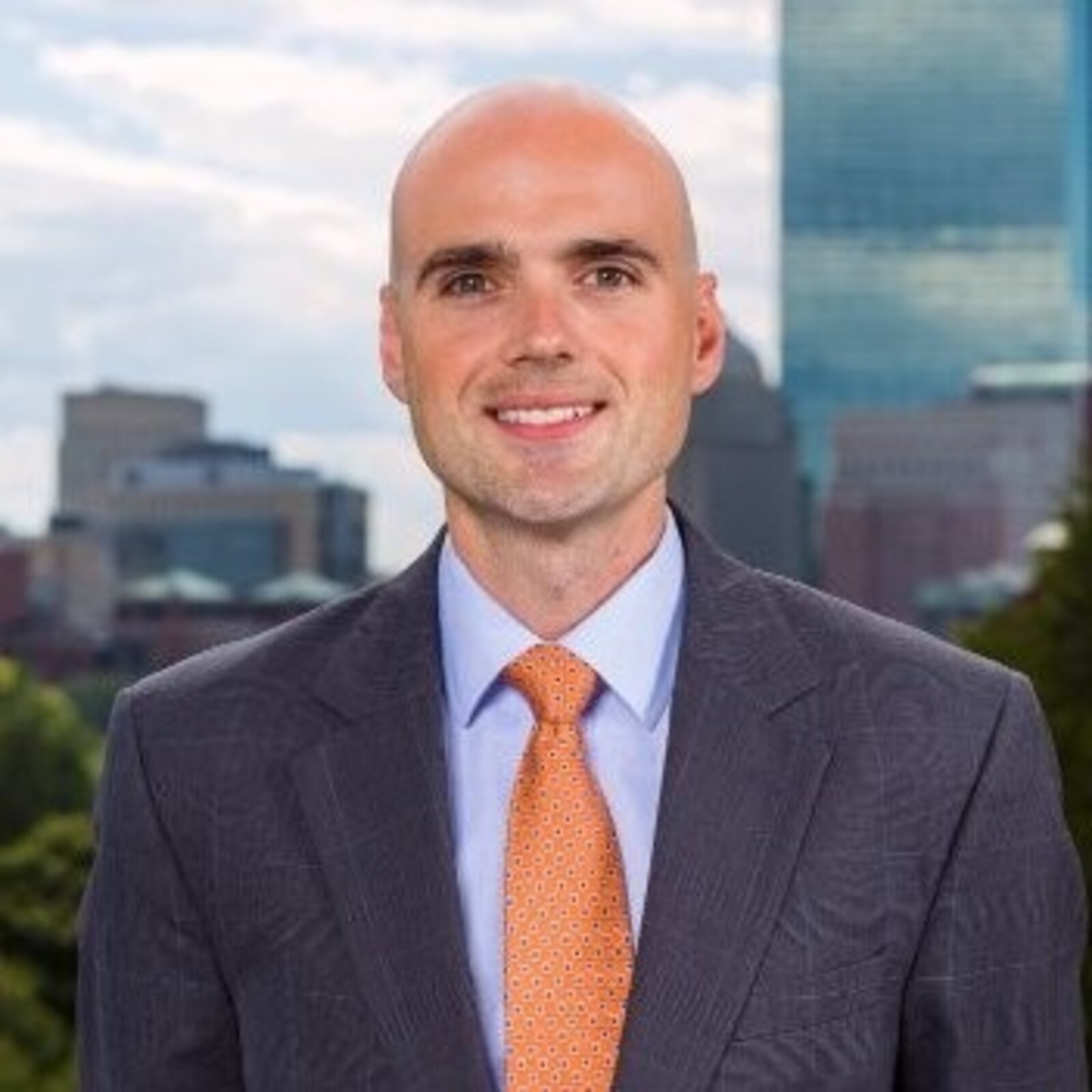 Sean Navin