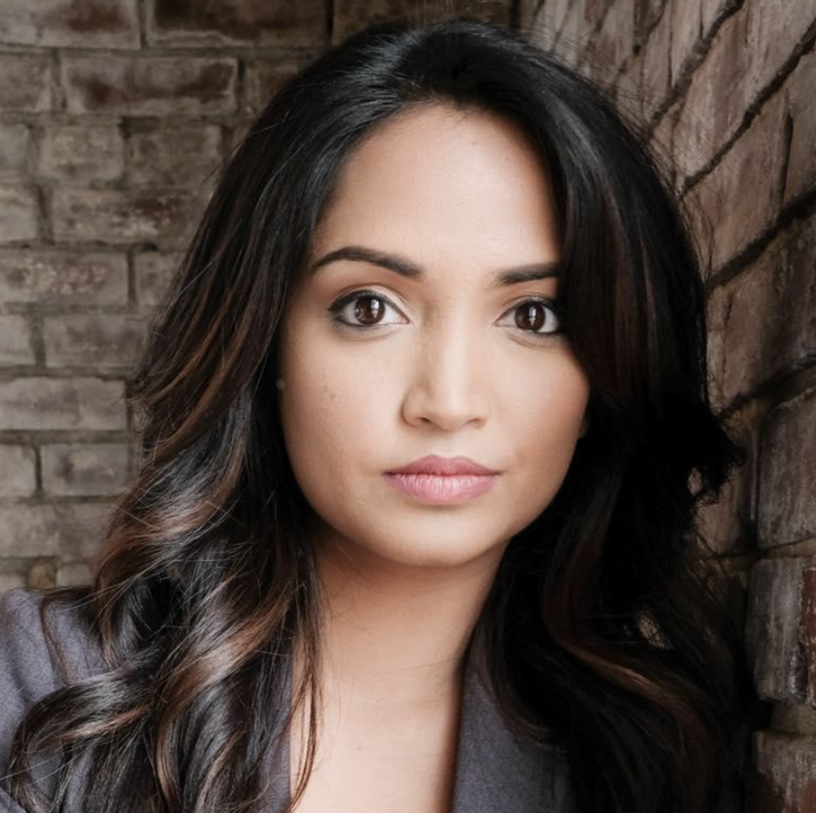 Headshot of Nabilah