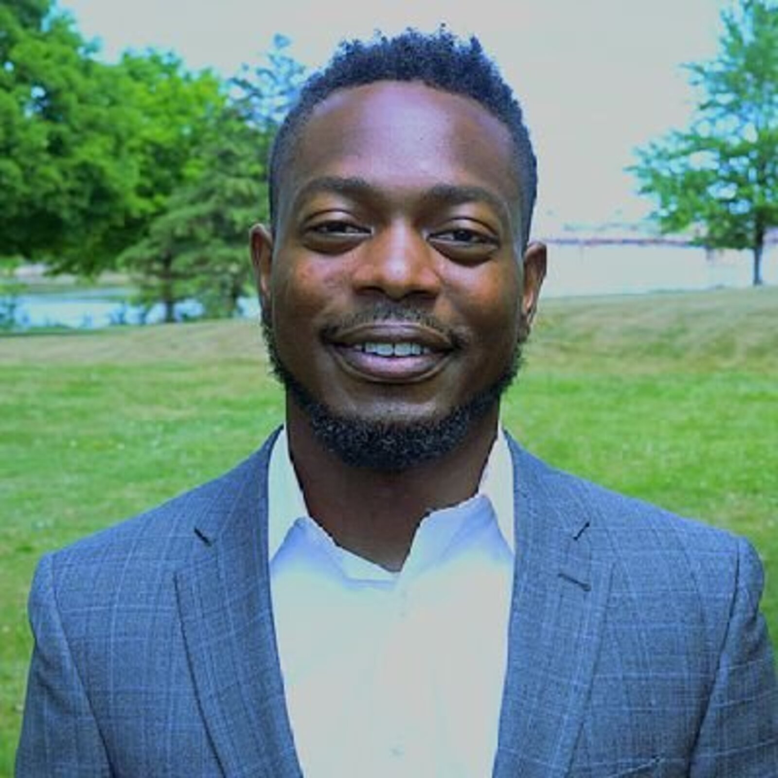 Headshot of Brandell