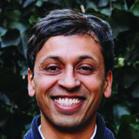 Nikil Saval