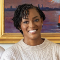 Angela Nixon