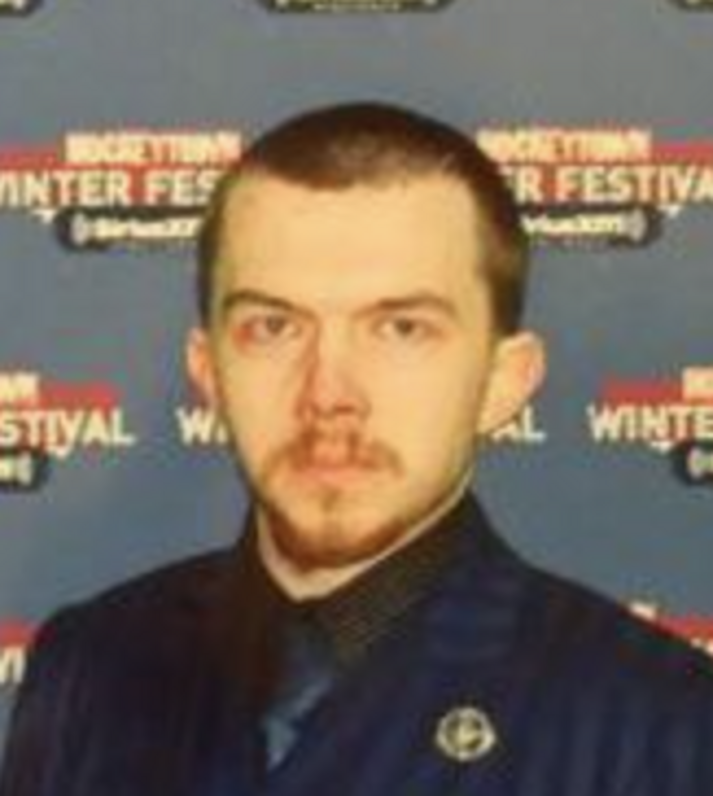 T.P. Nykoriak headshot