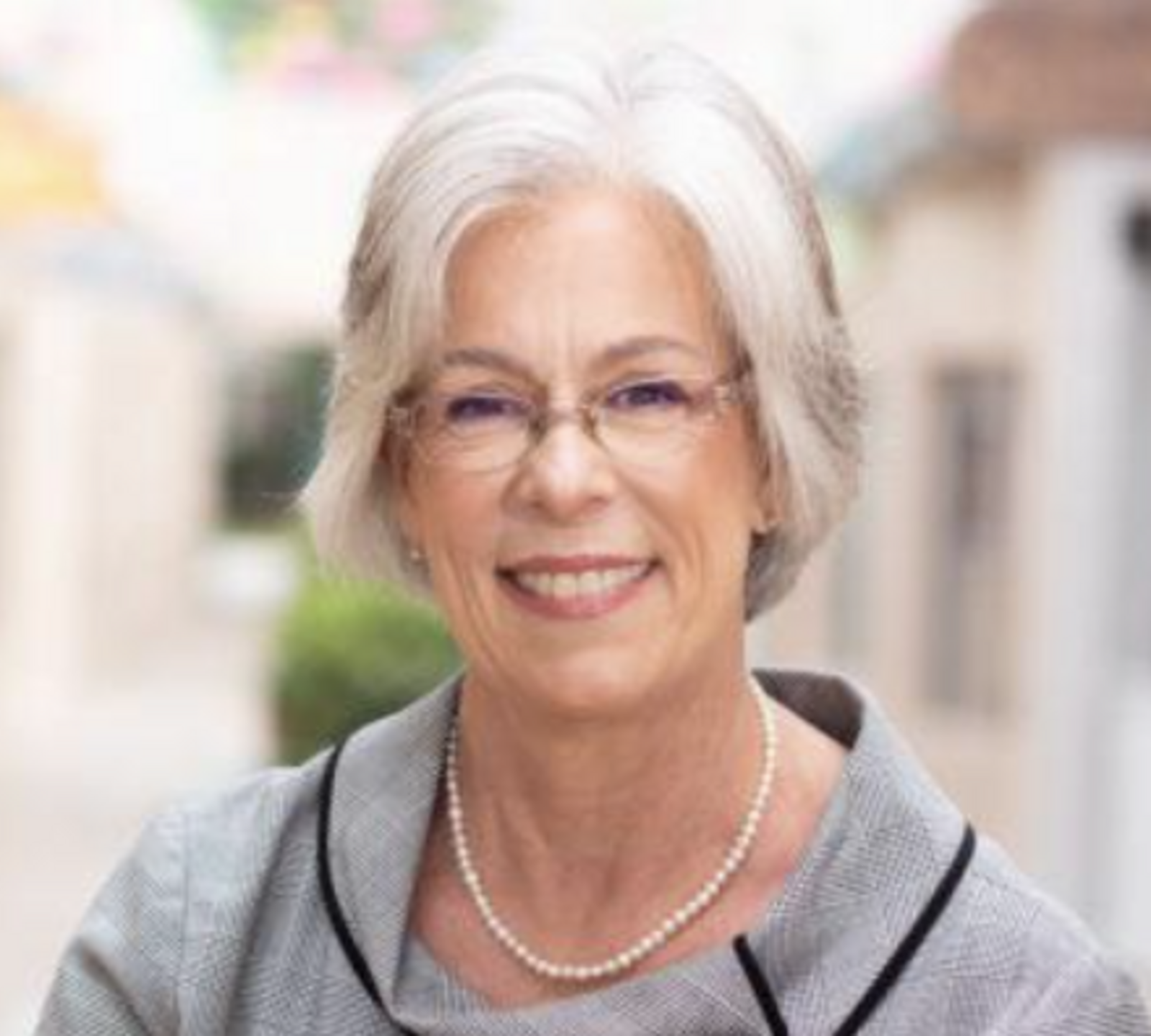 Headshot of Marcelle