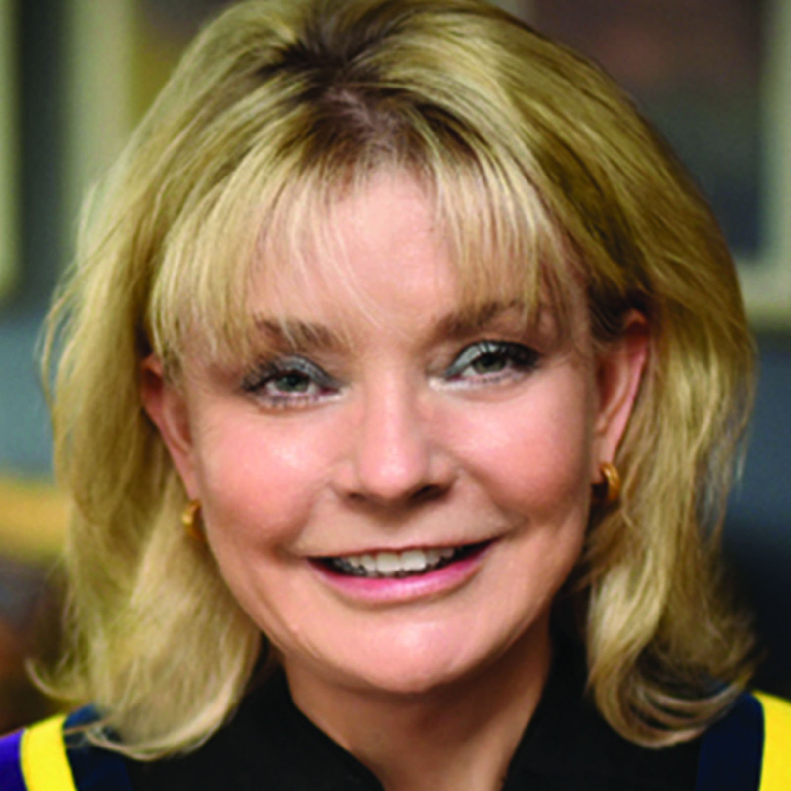 Christine Donohue