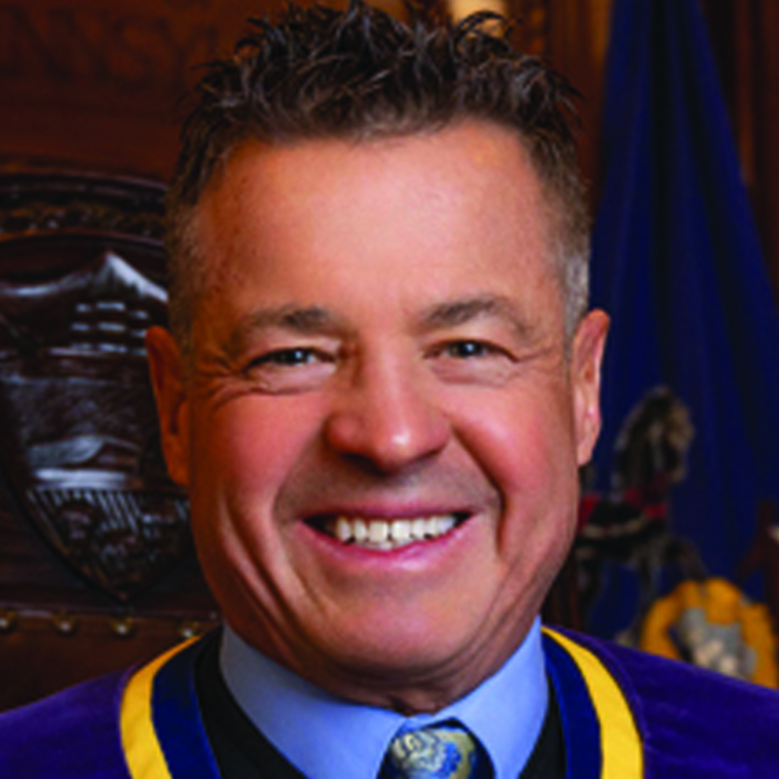 David Wecht