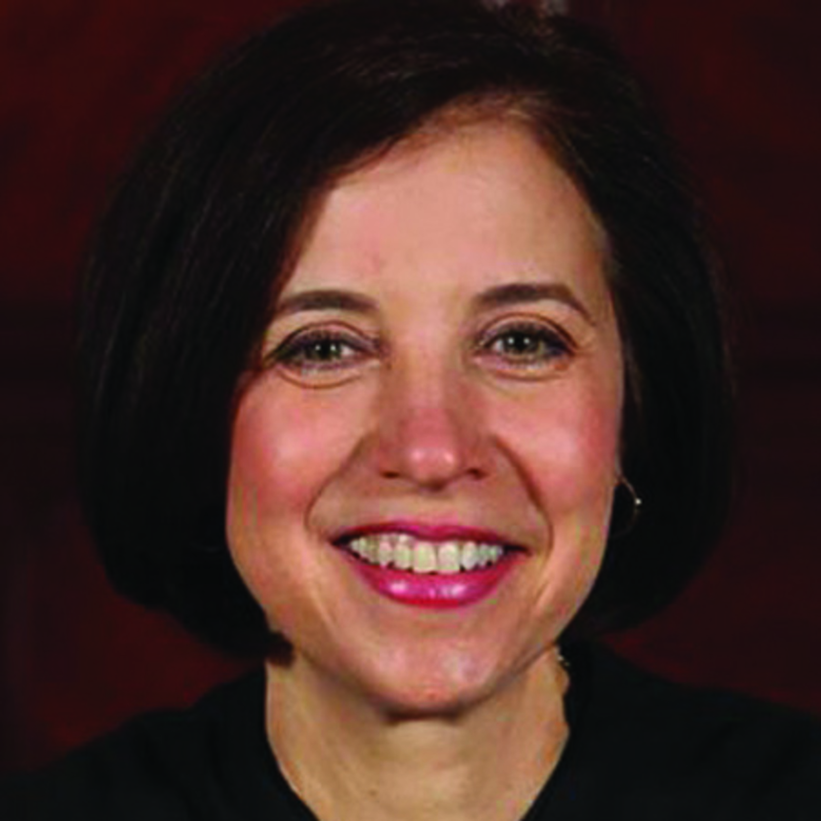 Alice Dubow