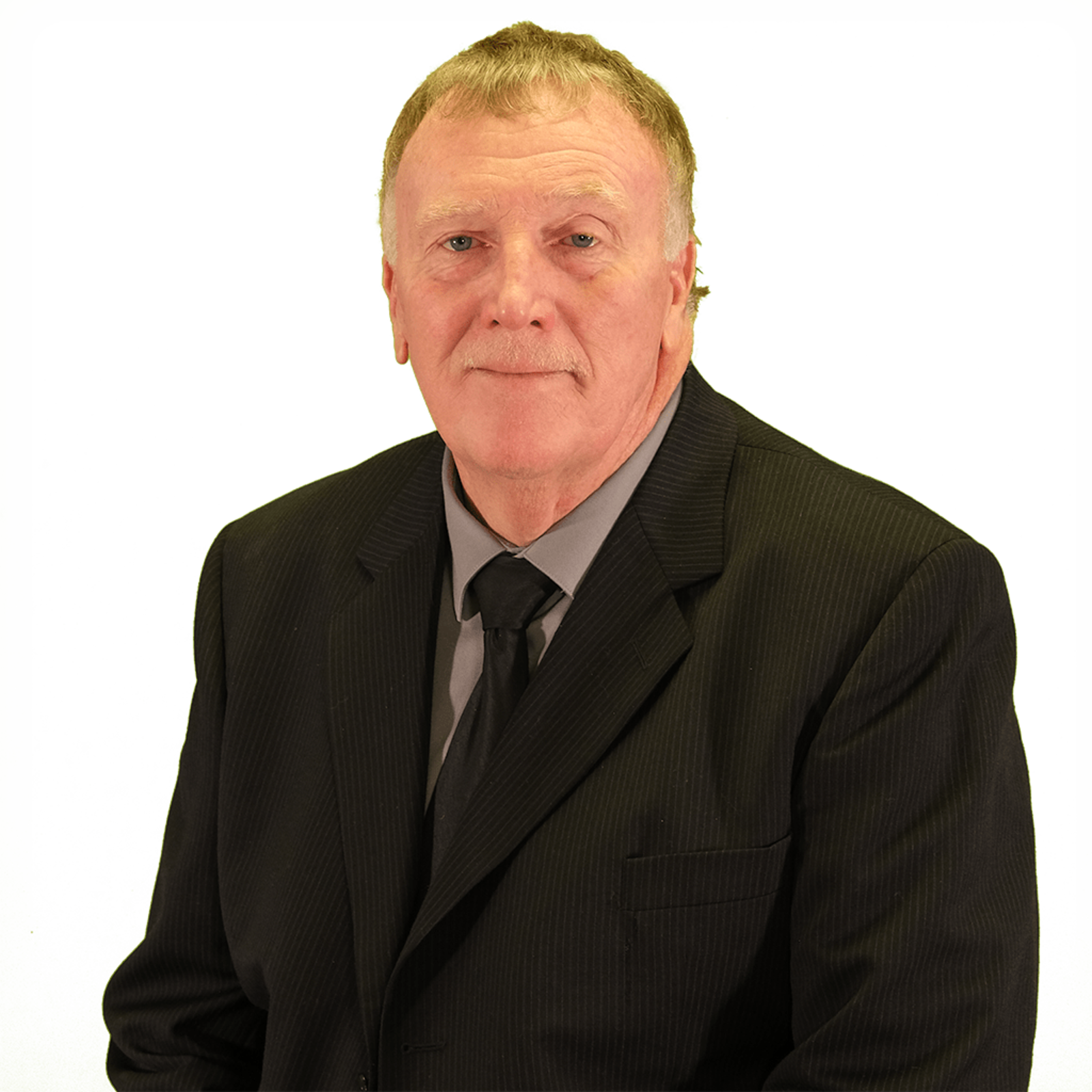 Ronald Smyth