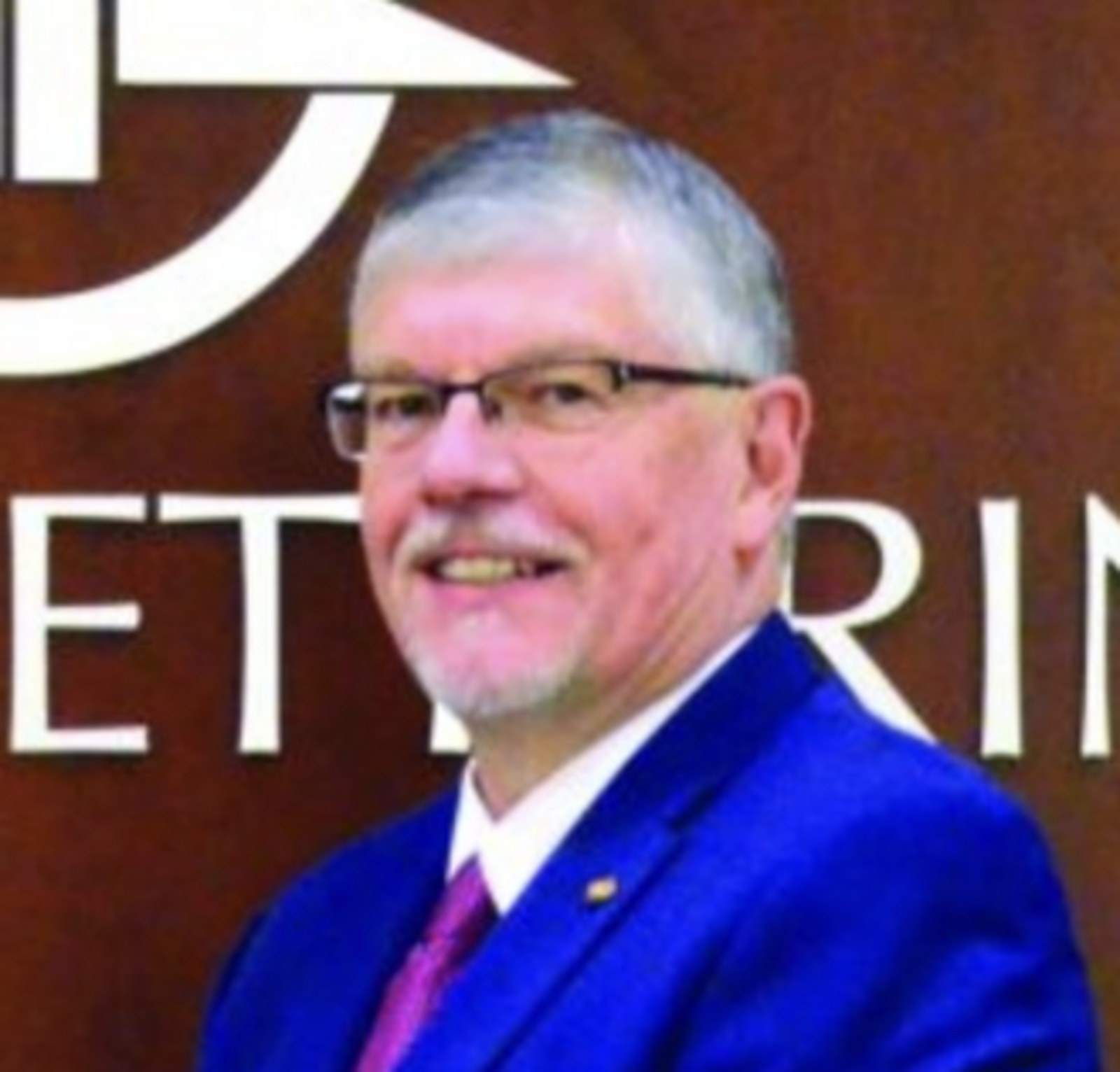 Bob Scott