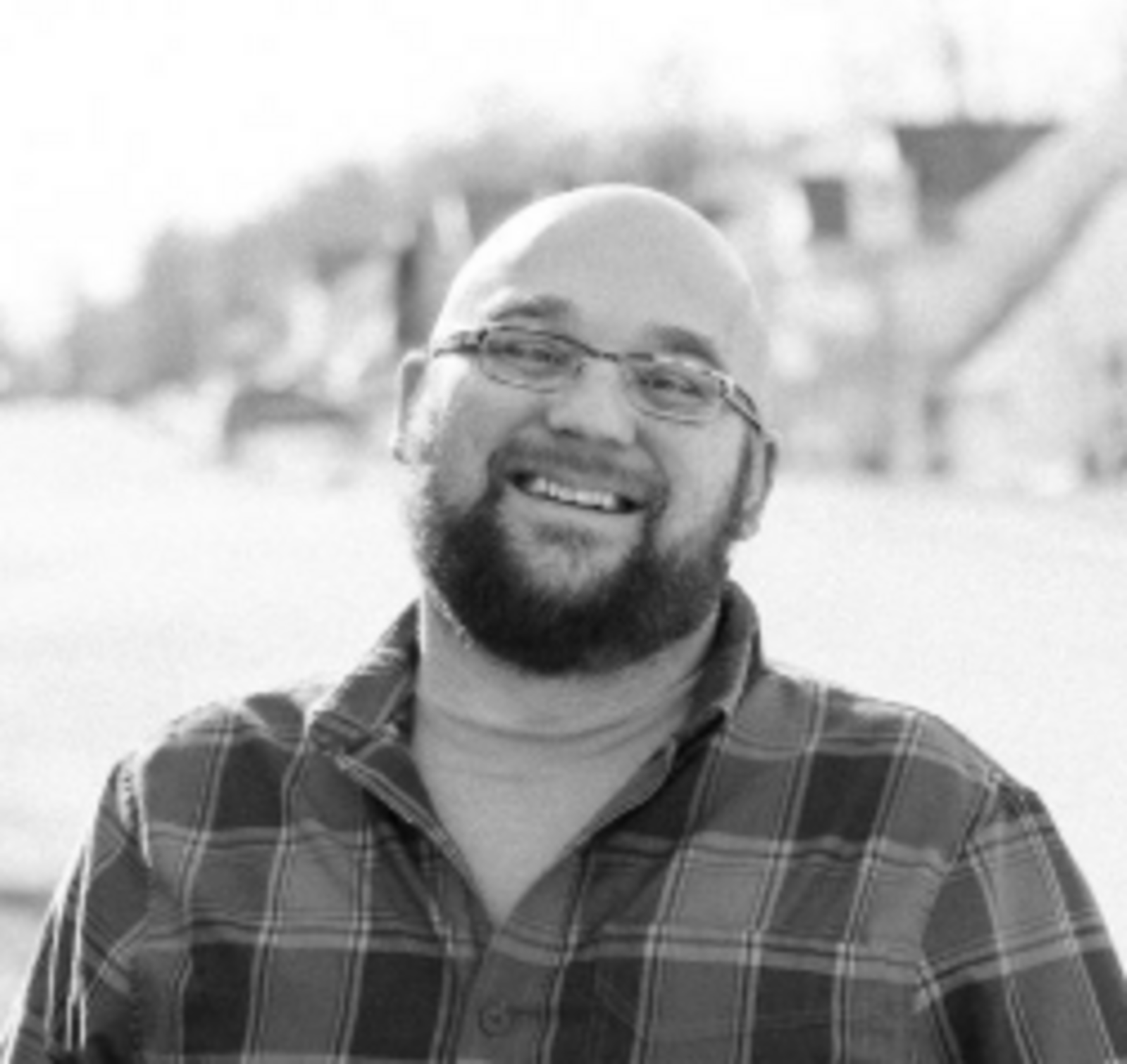 Headshot of Kurtis