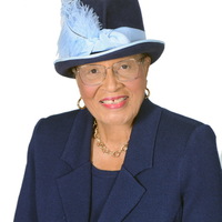Alma Adams