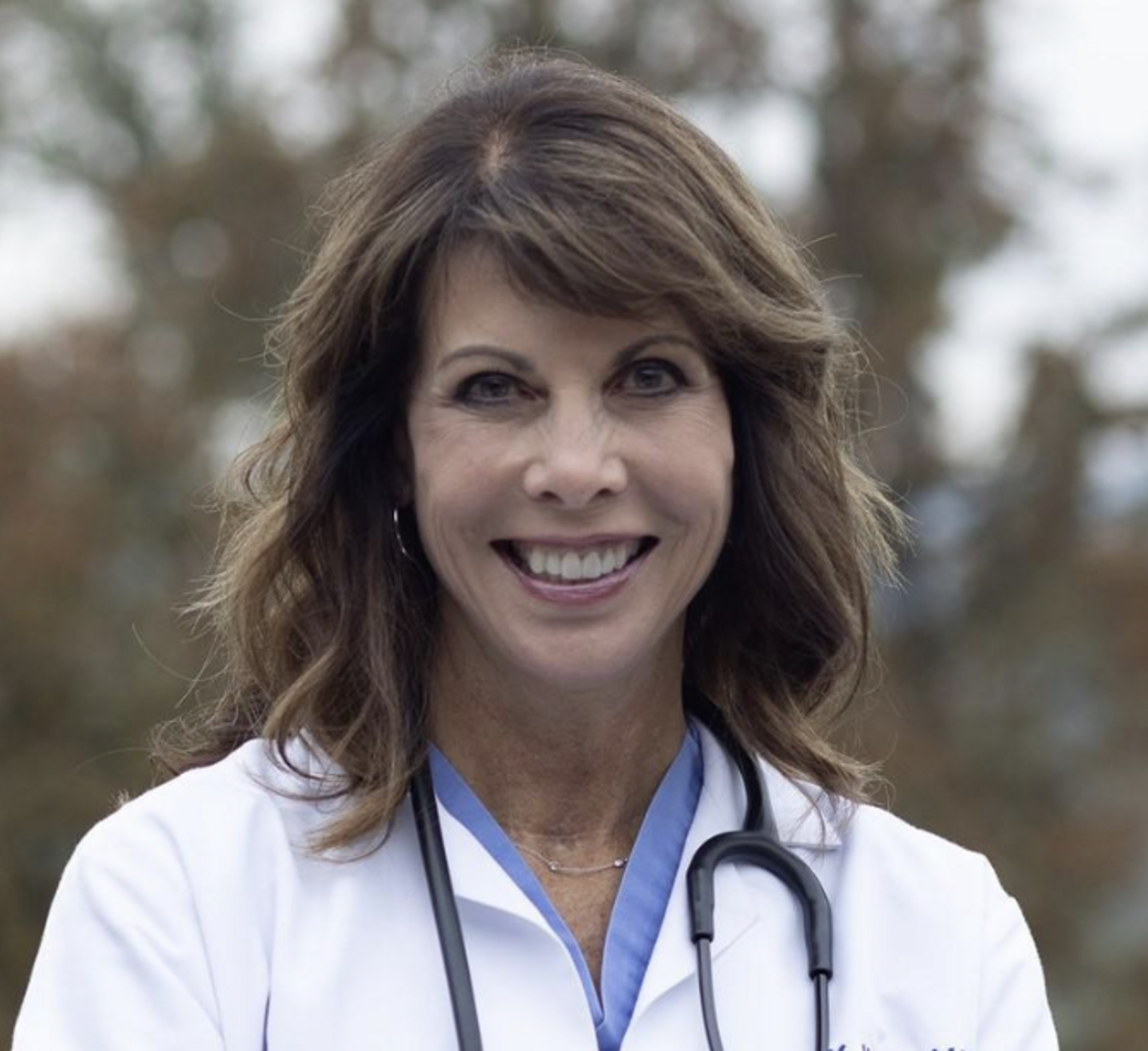 Headshot of Kathleen