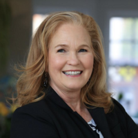 Gail Pellerin