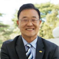 Steven Choi