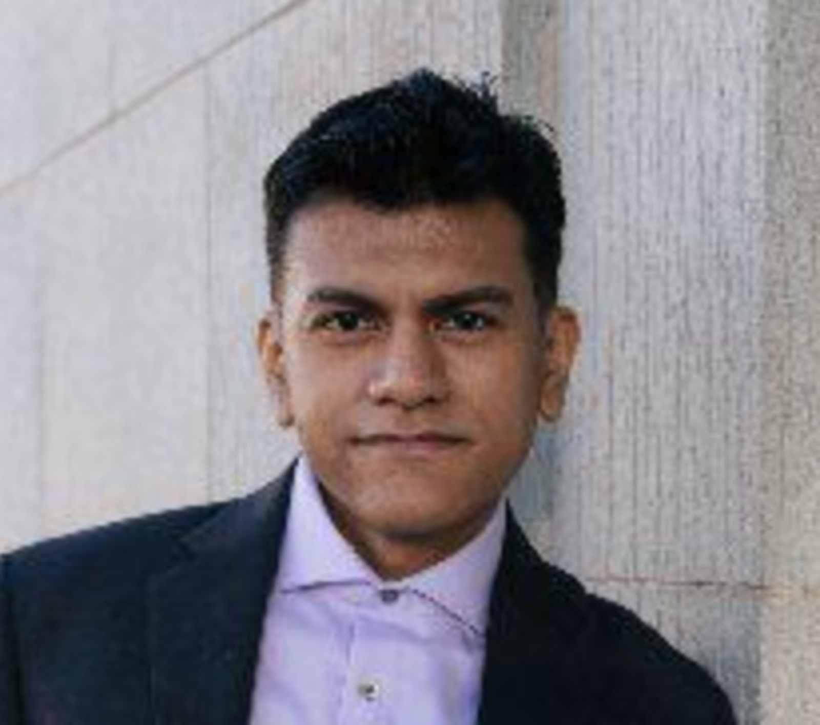 Headshot of Jose