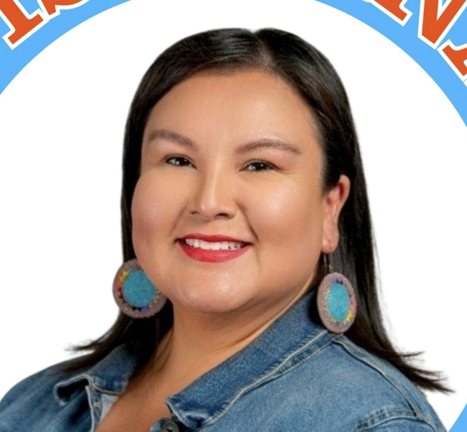 Headshot of Jayme