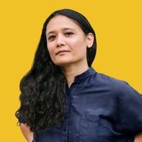 Sarahana Shrestha