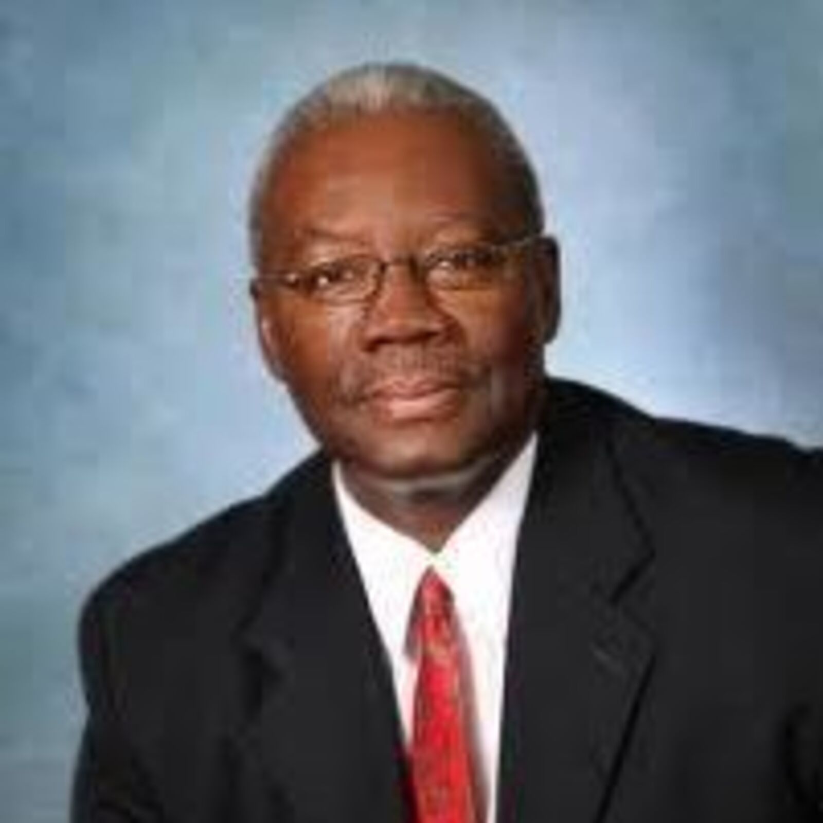 Headshot of Alphonso