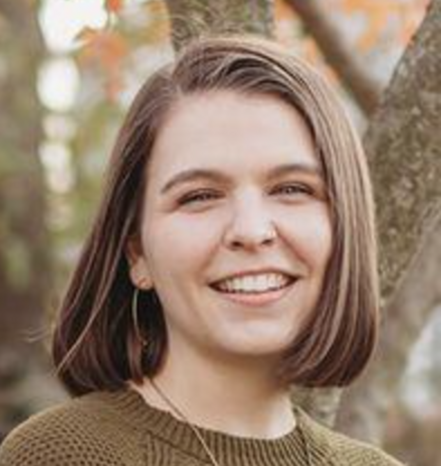 Headshot of Danielle
