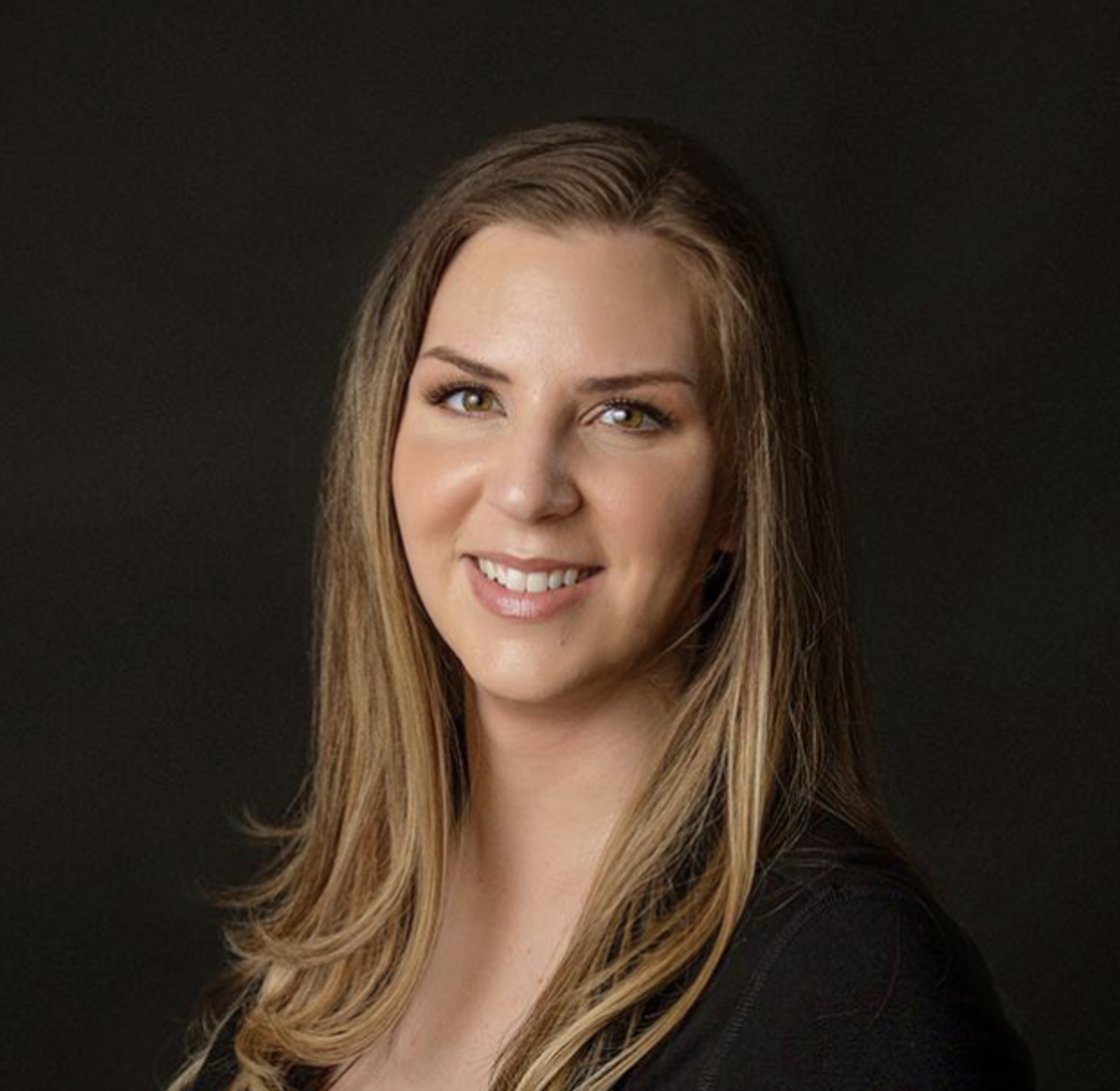 Headshot of Kendal