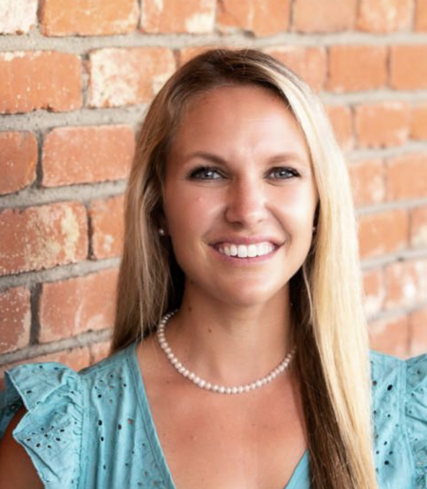 Headshot of Madison