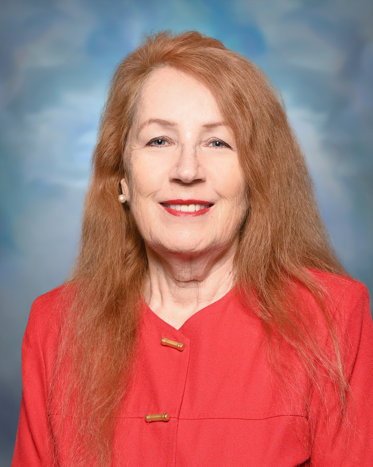 Headshot of Karen