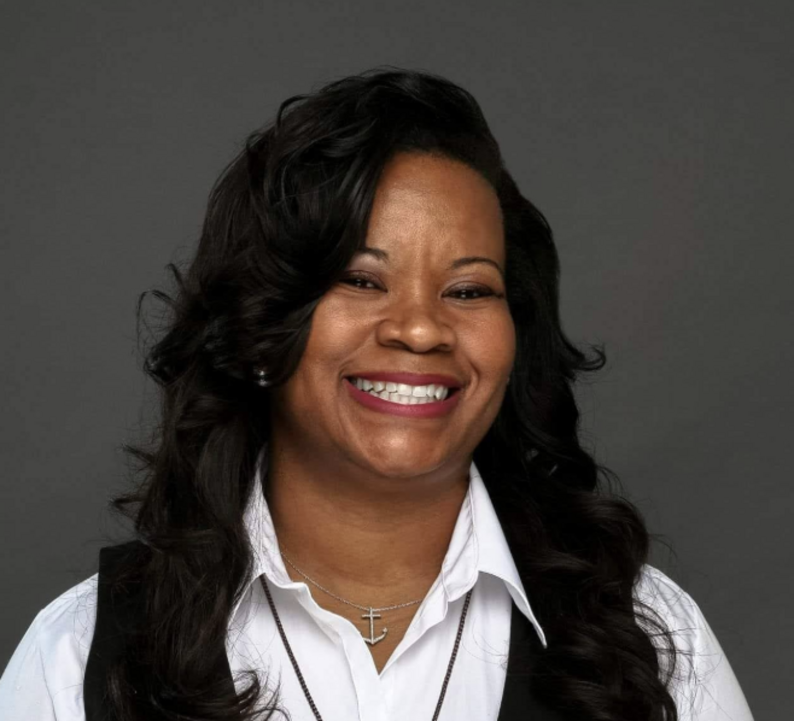 Headshot of Cherlyn