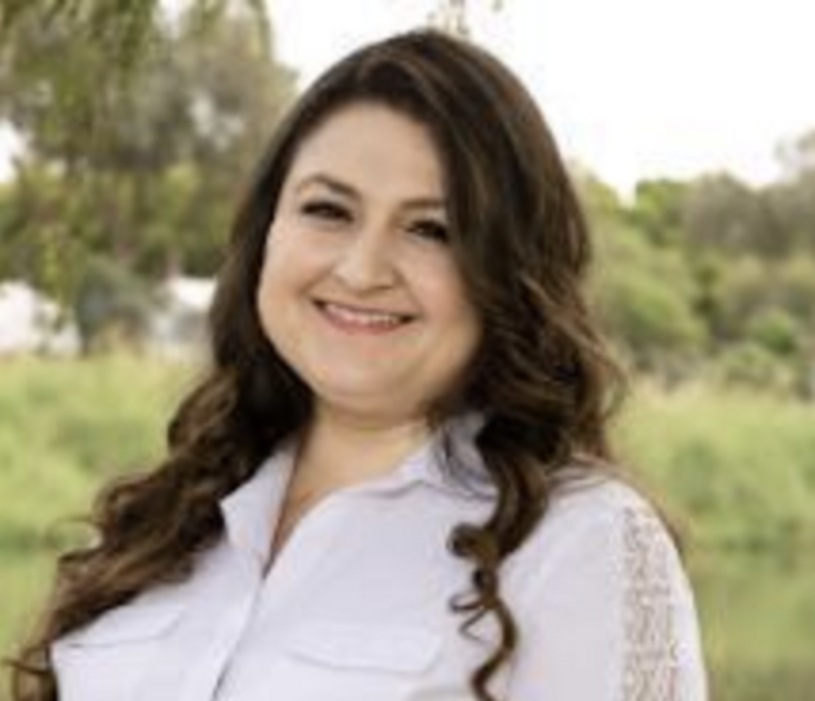 Headshot of Michele