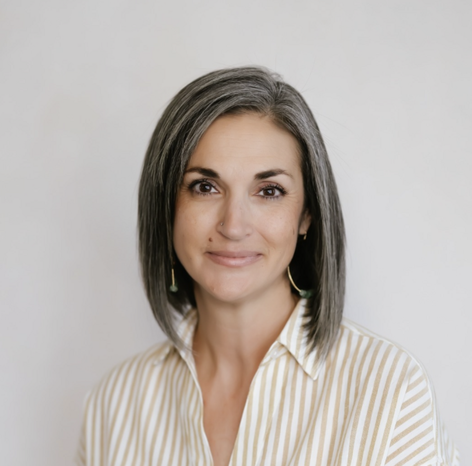 Headshot of Susan